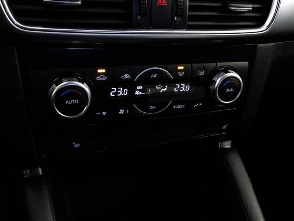 Mazda CX-5 I Рестайлинг с пробегом 2015 года, цена 1 949 000 рублей, 108707 км, внедорожник, Автокод Объявления