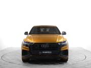 Audi Q8 I (4M) Москва  - изображение 26