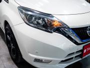 Nissan Note II Рестайлинг Чита  - изображение 37