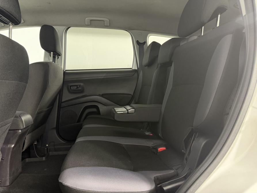 Mitsubishi Outlander II Рестайлинг Калининград  - изображение 15