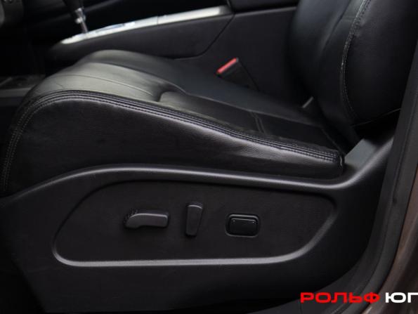 Nissan Murano II (Z51) Рестайлинг 2 с пробегом 2013 года, цена 1 218 000 рублей, 193012 км, внедорожник, Автокод Объявления