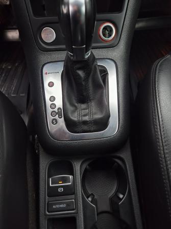 Volkswagen Tiguan I Рестайлинг с пробегом 2012 года, цена 1 400 000 рублей, 215566 км, внедорожник, Автокод Объявления