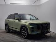 Jaecoo J7 I Москва  - изображение 24