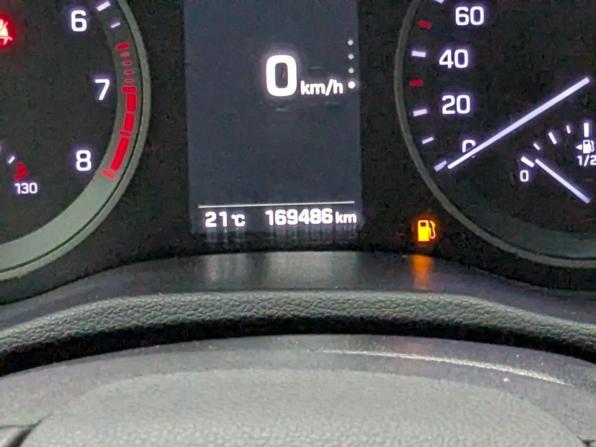 Hyundai Tucson III с пробегом 2018 года, цена 2 149 000 рублей, 169485 км, внедорожник, Автокод Объявления