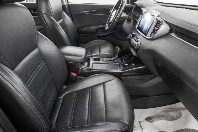 Kia Sorento III Prime с пробегом 2016 года, цена 1 899 000 рублей, 167600 км, внедорожник, Автокод Объявления