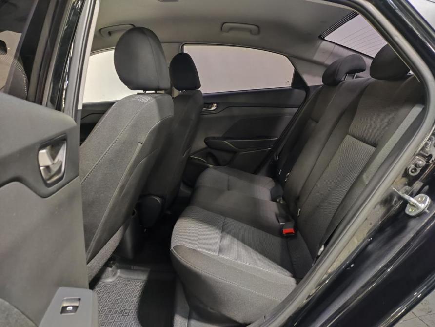 Hyundai Solaris II Рестайлинг Санкт-Петербург  - изображение 16