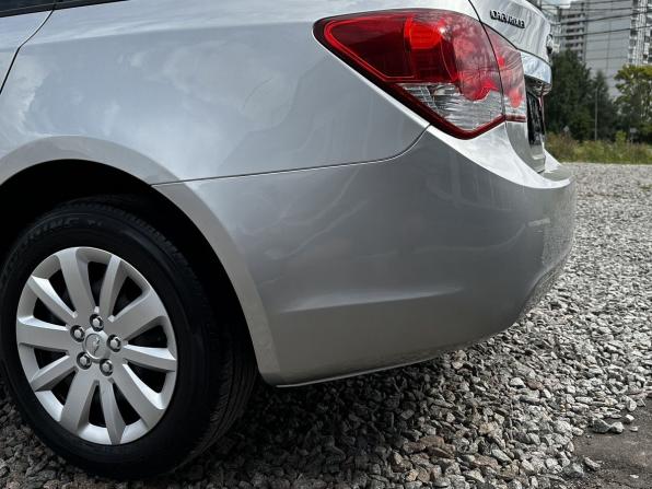 Chevrolet Cruze I Рестайлинг с пробегом 2013 года, цена 780 000 рублей, 164308 км, седан, Автокод Объявления