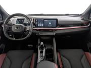 Geely Coolray I Рестайлинг Москва  - изображение 43