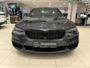 BMW 5 серии VII (G30/G31/G38) Казань  - изображение 24