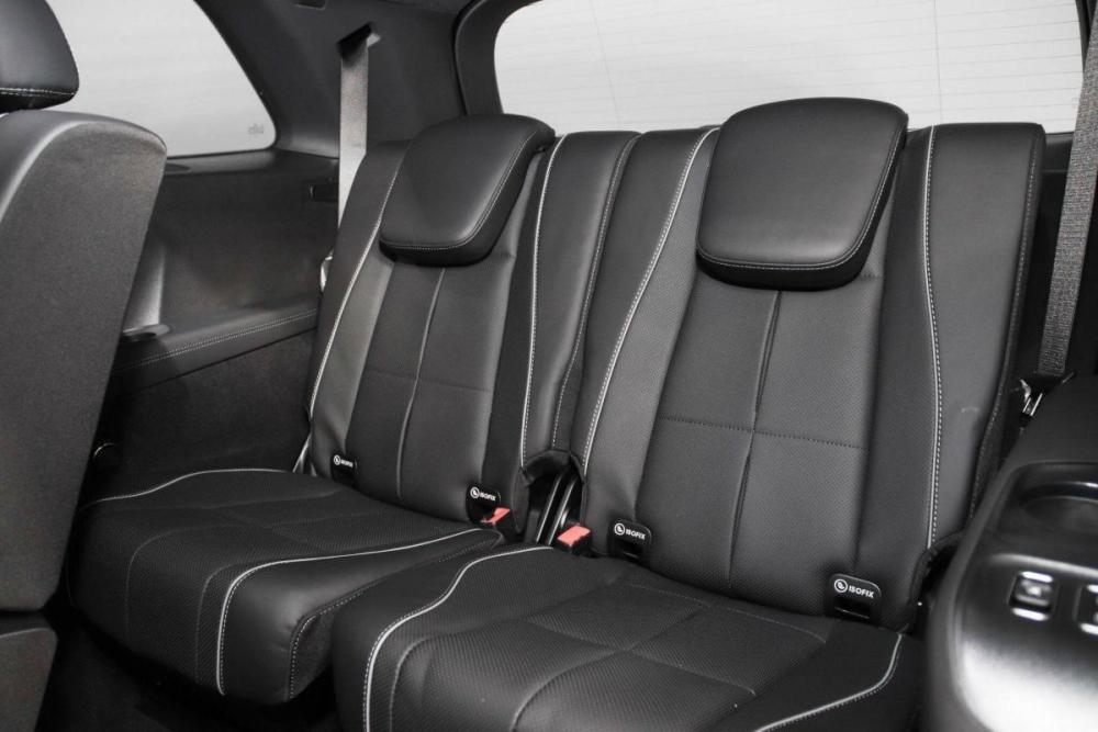 Mercedes-Benz GLS II (X167) Рестайлинг Москва  - изображение 12
