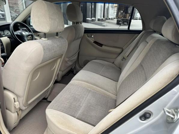 Toyota Corolla IX (E120 E130) с пробегом 2001 года, цена 425 000 рублей, 346463 км, хэтчбек, Автокод Объявления