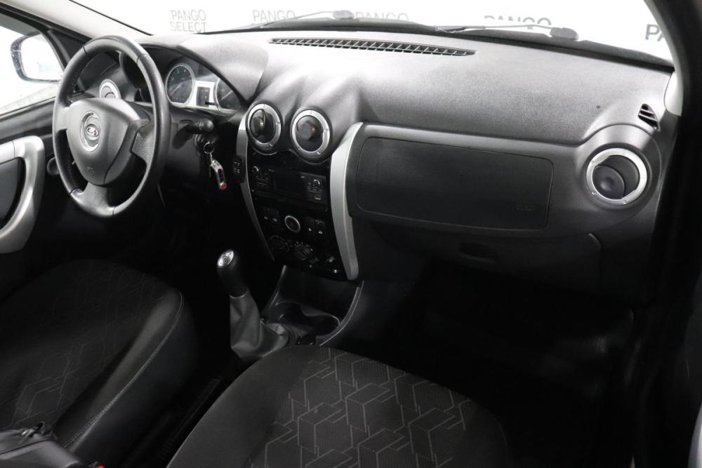 Lada (ВАЗ) Largus I Ульяновск  - изображение 8