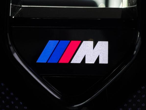 BMW iX1 с пробегом 2023 года, цена 4 899 000 рублей, 21443 км, внедорожник, Автокод Объявления