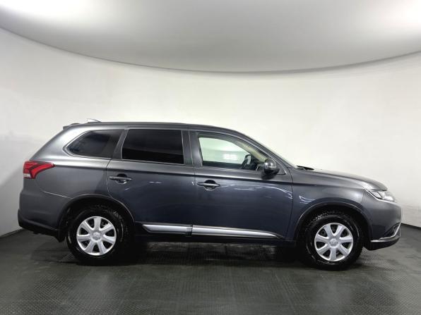 Mitsubishi Outlander III Рестайлинг 3 с пробегом 2020 года, цена 1 900 000 рублей, 113431 км, внедорожник, Автокод Объявления