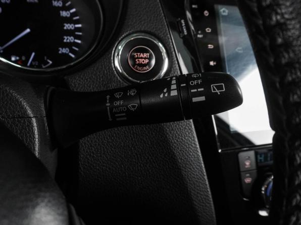 Nissan X-Trail III с пробегом 2017 года, цена 1 799 000 рублей, 154919 км, внедорожник, Автокод Объявления