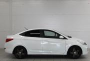 Hyundai Solaris I Астрахань  - изображение 26