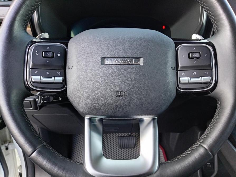 Haval H3 I Санкт-Петербург  - изображение 10