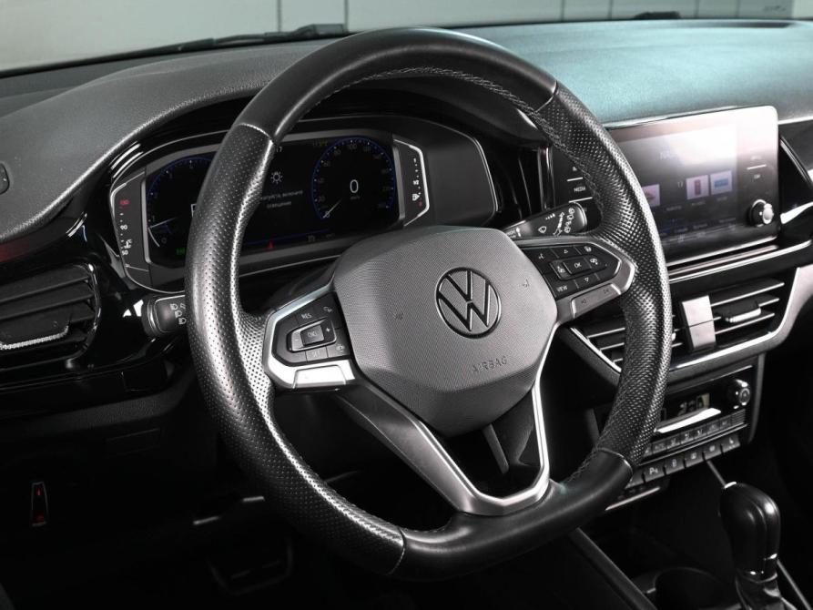 Volkswagen Polo VI Ростов-на-Дону  - изображение 12