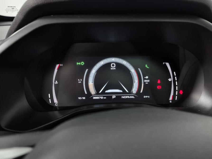 Haval Jolion I Рестайлинг Нижний Новгород  - изображение 21