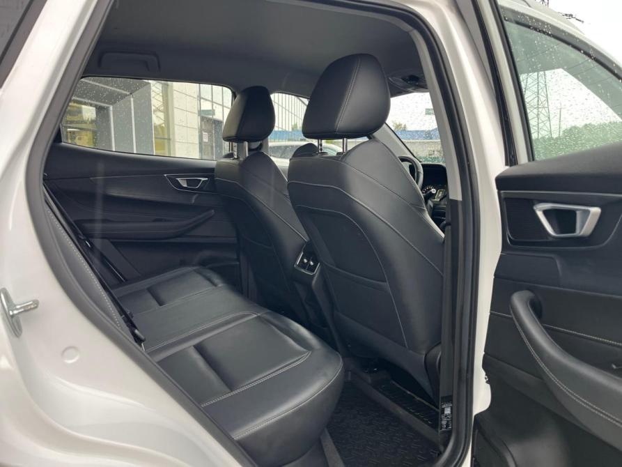 Chery Tiggo 4 Pro I Томск  - изображение 18