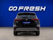 Toyota Highlander IV (XU70) Москва  - изображение 33