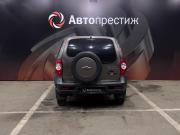 Chevrolet Niva I Рестайлинг Ставрополь  - изображение 20