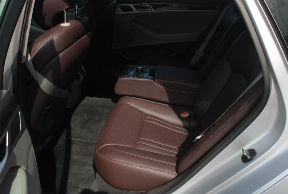 Hyundai Genesis II Саратов  - изображение 32