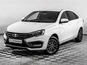 Lada (ВАЗ) Vesta I Рестайлинг (NG) Москва  - изображение 16