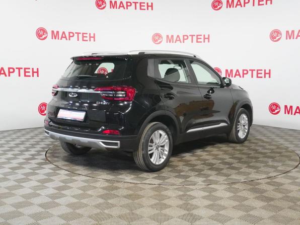 Chery Tiggo 4 I Рестайлинг с пробегом 2019 года, цена 1 265 000 рублей, 48521 км, внедорожник, Автокод Объявления