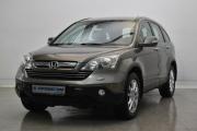 Honda CR-V III Москва  - изображение 16