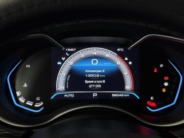Haval H9 I Рестайлинг с пробегом 2021 года, цена 3 150 000 рублей, 59000 км, внедорожник, Автокод Объявления