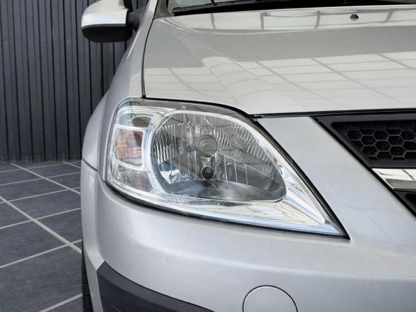 Lada (ВАЗ) Largus I с пробегом 2013 года, цена 727 000 рублей, 135031 км, универсал, Автокод Объявления