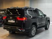 Toyota Land Cruiser 300 Series Красноярск  - изображение 45