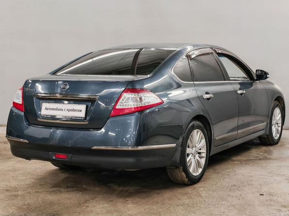 Nissan Teana II Рестайлинг с пробегом 2012 года, цена 859 000 рублей, 256165 км, седан, Автокод Объявления