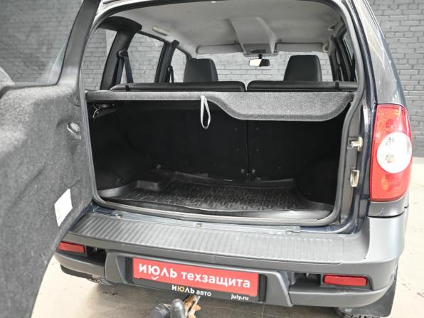 Chevrolet Niva I Рестайлинг с пробегом 2014 года, цена 620 000 рублей, 168705 км, внедорожник, Автокод Объявления