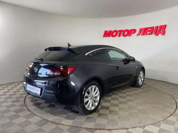 Opel Astra J Рестайлинг с пробегом 2011 года, цена 765 000 рублей, 242007 км, хэтчбек, Автокод Объявления