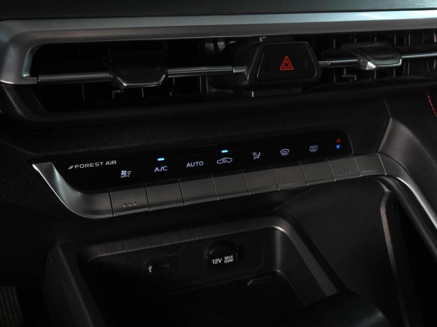Changan CS35 Plus I Рестайлинг Ростов-на-Дону  - изображение 16