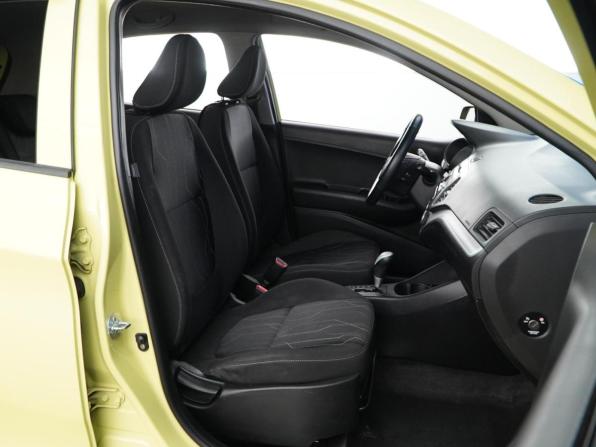 Kia Picanto II с пробегом 2012 года, цена 1 077 077 рублей, 66761 км, хэтчбек, Автокод Объявления