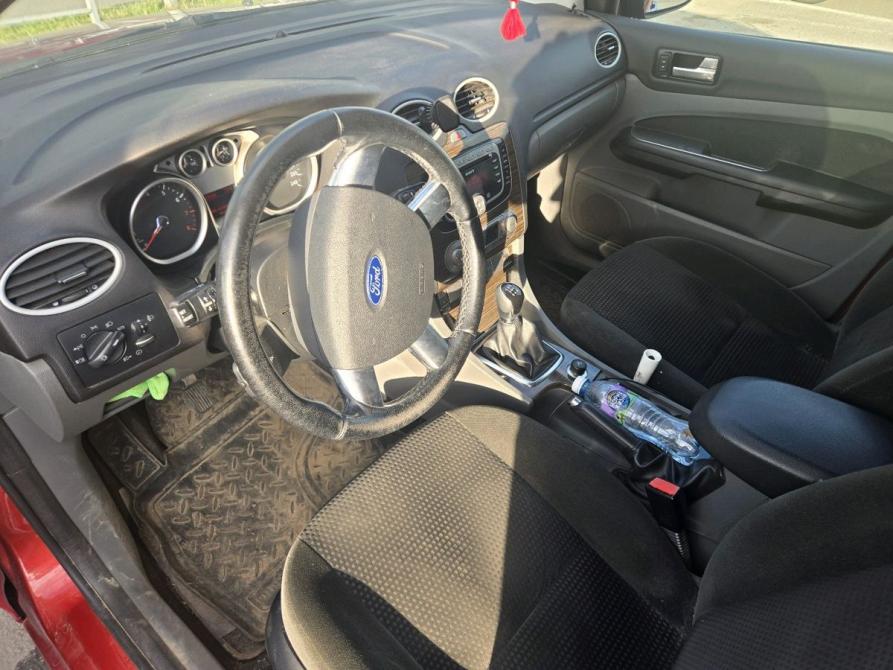 Ford Focus II Рестайлинг Санкт-Петербург  - изображение 5