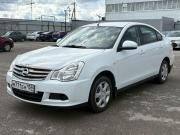 Nissan Almera III (G15) Пермь  - изображение 8