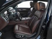 BMW 7 серии VI (G11/G12) Рестайлинг Москва  - изображение 37