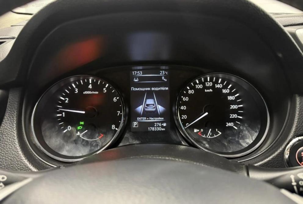 Nissan Qashqai II Астрахань  - изображение 15