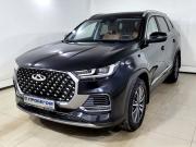 Chery Tiggo 8 Pro e+ Москва  - изображение 17