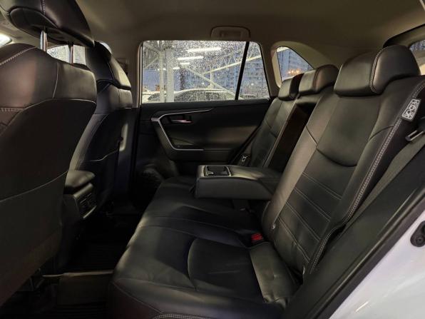 Toyota RAV4 V (XA50) с пробегом 2021 года, цена 3 325 000 рублей, 96000 км, внедорожник, Автокод Объявления