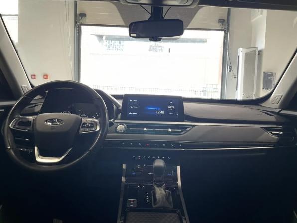 Chery Tiggo 4 Pro I с пробегом 2024 года, цена 1 590 000 рублей, 24077 км, внедорожник, Автокод Объявления