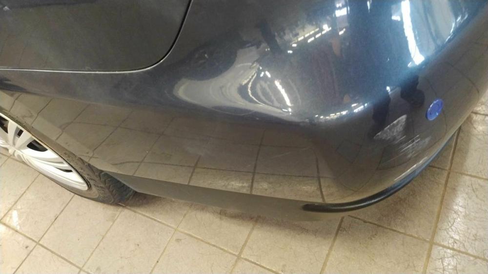 Nissan Almera III (G15) Санкт-Петербург  - изображение 21