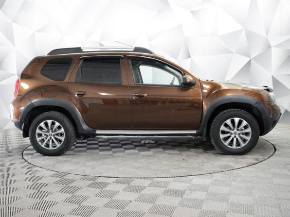Renault Duster I с пробегом 2013 года, цена 935 000 рублей, 155500 км, внедорожник, Автокод Объявления