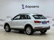 Audi Q3 I (8U) Рестайлинг Ставрополь  - изображение 23
