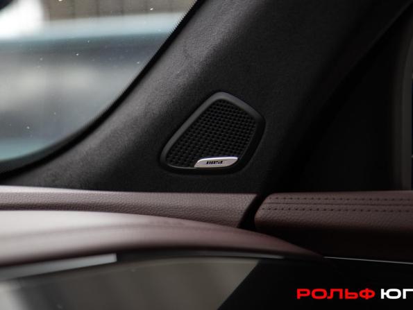 Geely Monjaro I с пробегом 2024 года, цена 3 228 000 рублей, 33398 км, внедорожник, Автокод Объявления