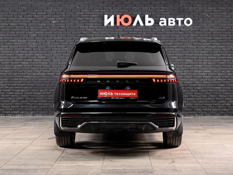 Geely Monjaro I Екатеринбург  - изображение 5